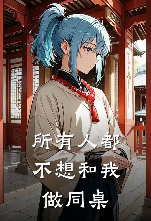 所有人都不想和我做同桌