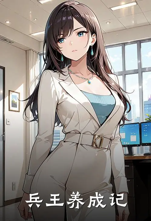 兵王养成记