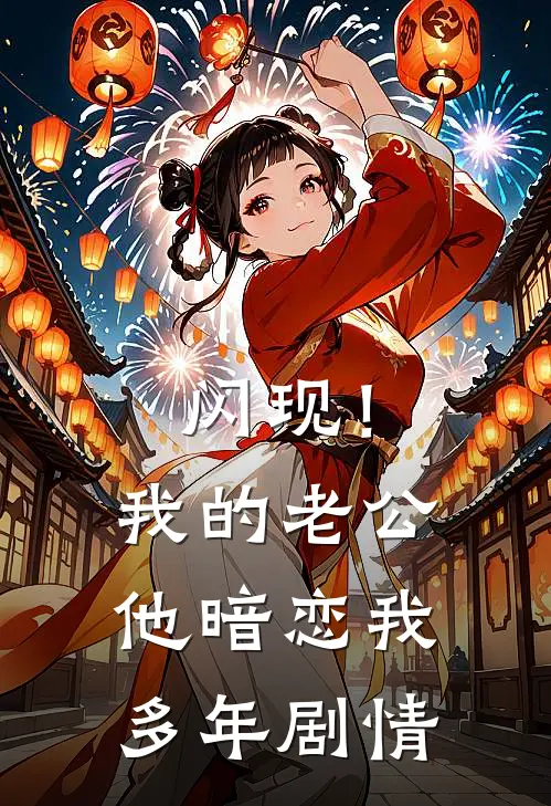 闪现！我的老公他暗恋我多年剧情