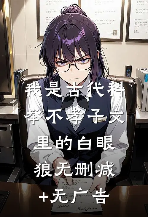 我是古代科举不孝子文里的白眼狼无删减+无广告