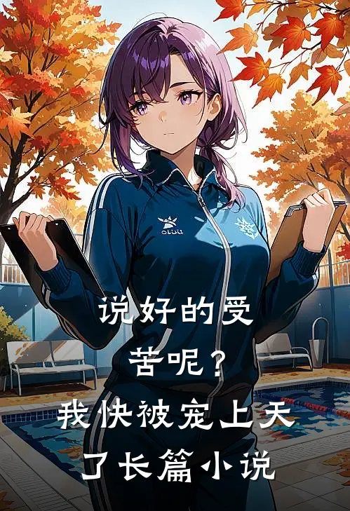 说好的受苦呢?我快被宠上天了长篇在线阅读