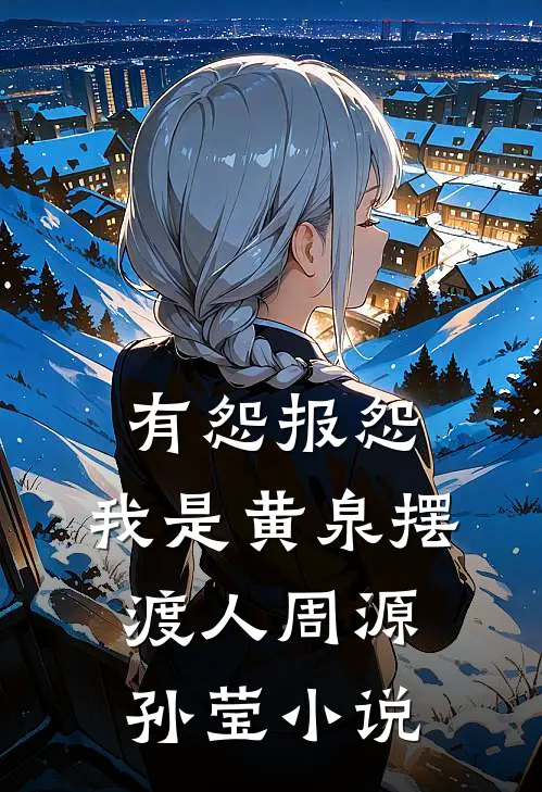 有怨报怨，我是黄泉摆渡人周源孙莹小说