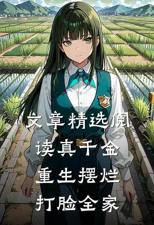 文章精选阅读真千金重生摆烂，打脸全家