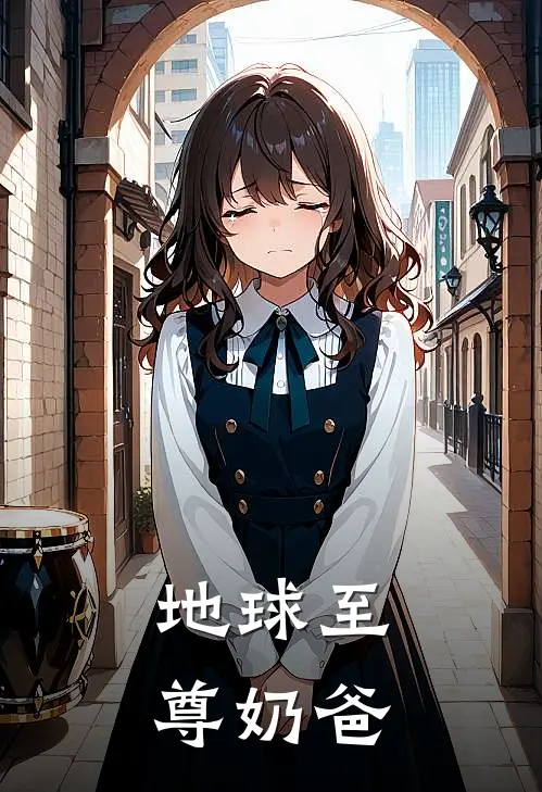 地球至尊奶爸