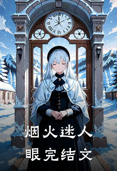 烟火迷人眼完结文