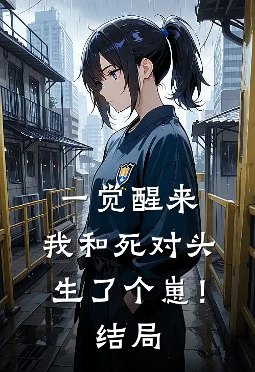 一觉醒来，我和死对头生了个崽！结局