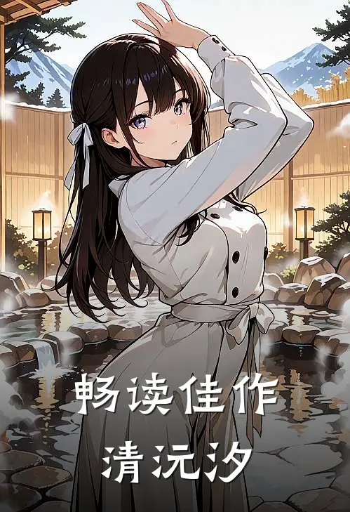 畅读佳作清沅汐