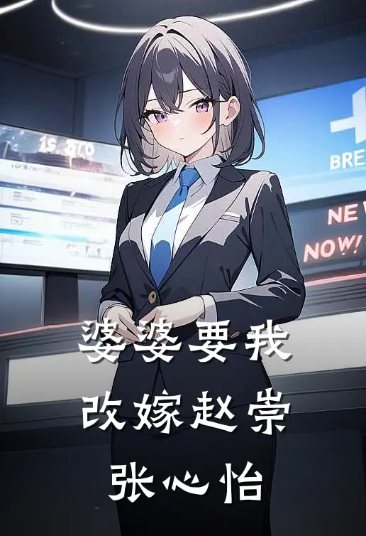 婆婆要我改嫁赵崇张心怡
