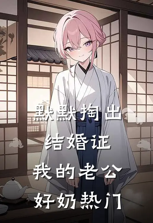 默默掏出结婚证，我的老公好奶热门