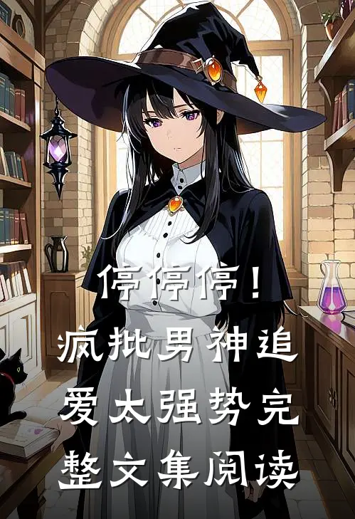 停停停！疯批男神追爱太强势完整文集阅读