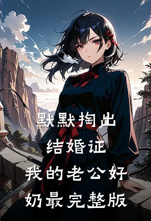 默默掏出结婚证，我的老公好奶最完整版