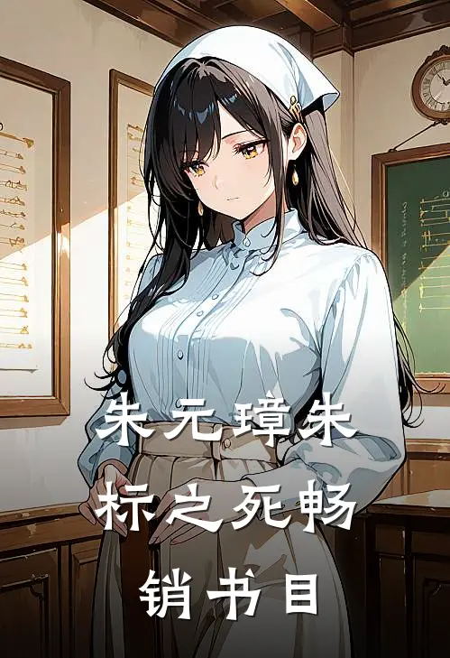 朱元璋朱标之死畅销书目