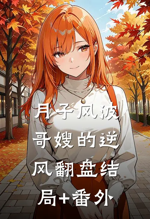 月子风波：哥嫂的逆风翻盘结局+番外