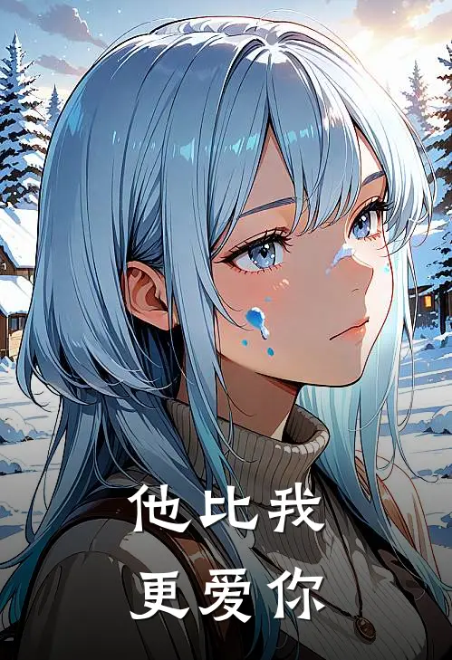 他比我更爱你