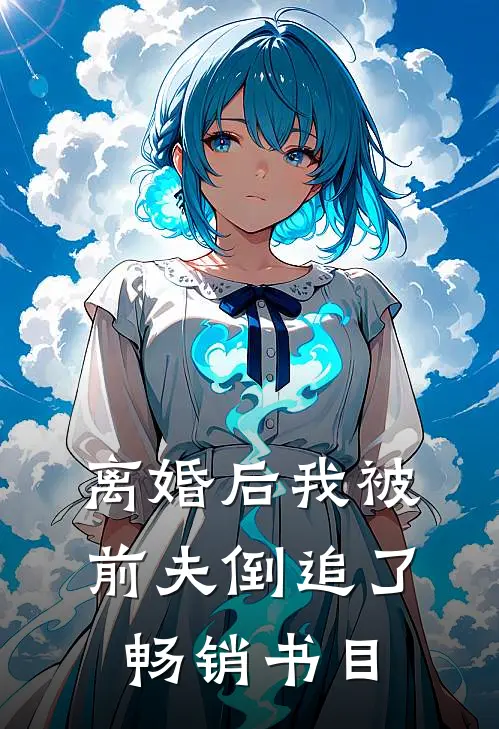 离婚后我被前夫倒追了畅销书目
