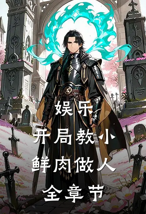 娱乐：开局教小鲜肉做人全章节