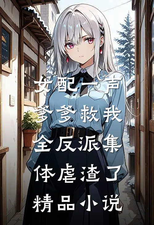 女配一声爹爹救我，全反派集体虐渣了精品小说