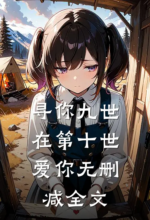 寻你九世,在第十世爱你无删减全文免费阅读
