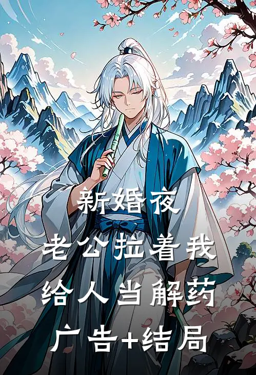 新婚夜，老公拉着我给人当解药广告+结局
