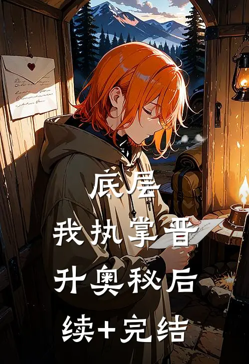底层：我执掌晋升奥秘后续+完结