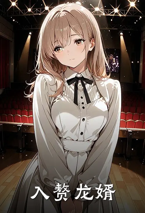 入赘龙婿
