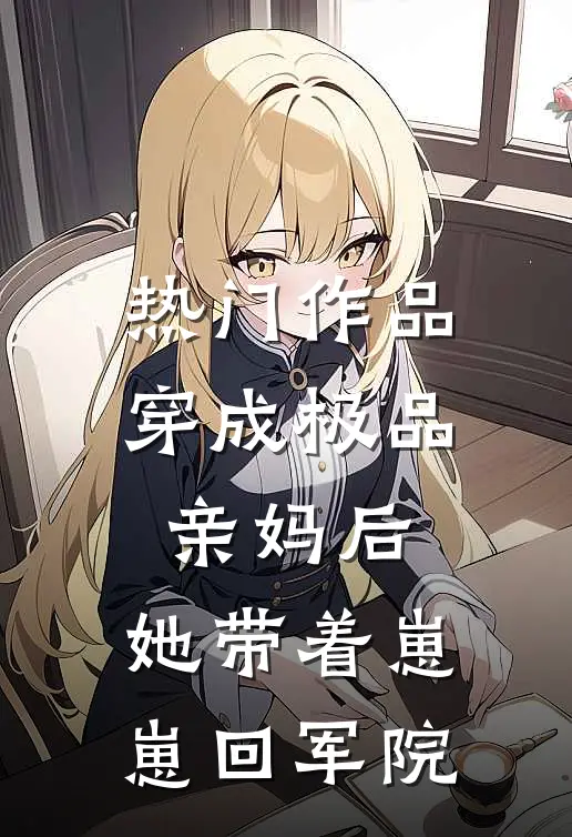 热门作品穿成极品亲妈后，她带着崽崽回军院