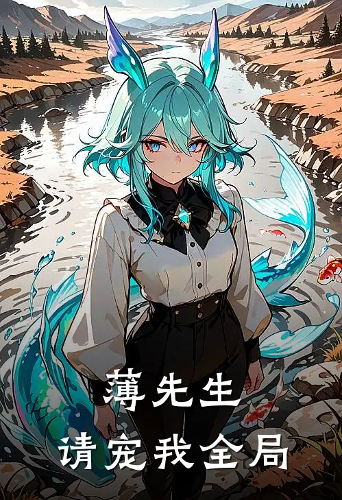 薄先生，请宠我全局