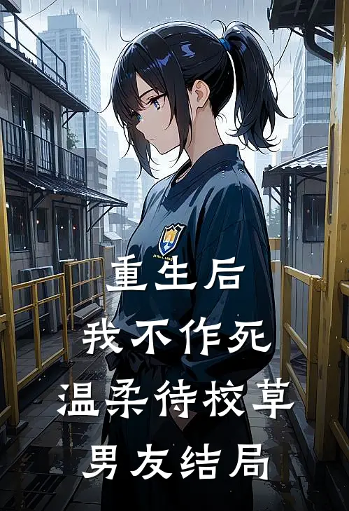 重生后，我不作死，温柔待校草男友结局
