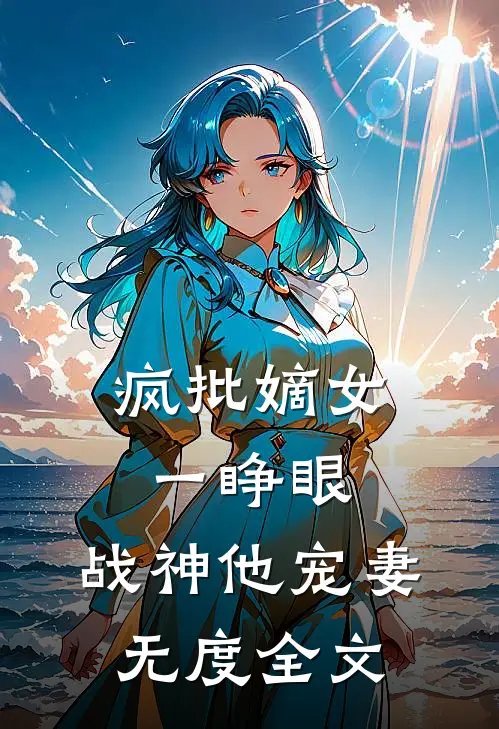 疯批嫡女一睁眼，战神他宠妻无度全文