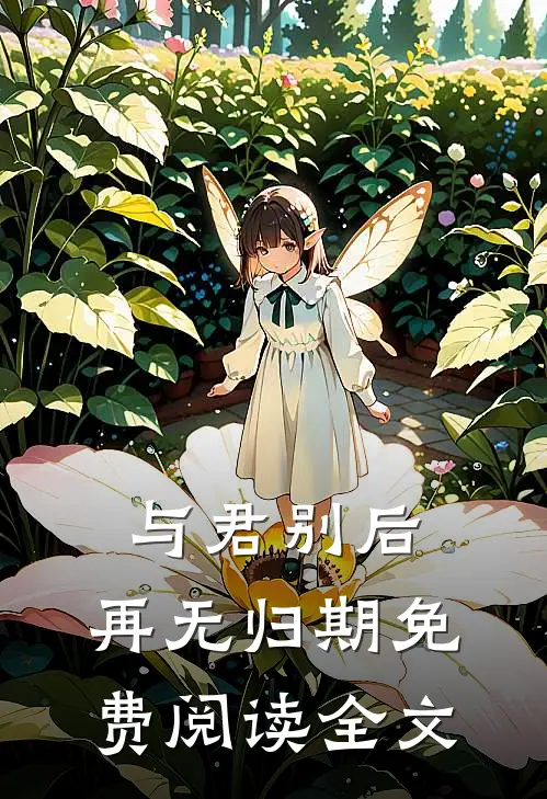 与君别后，再无归期免费阅读全文