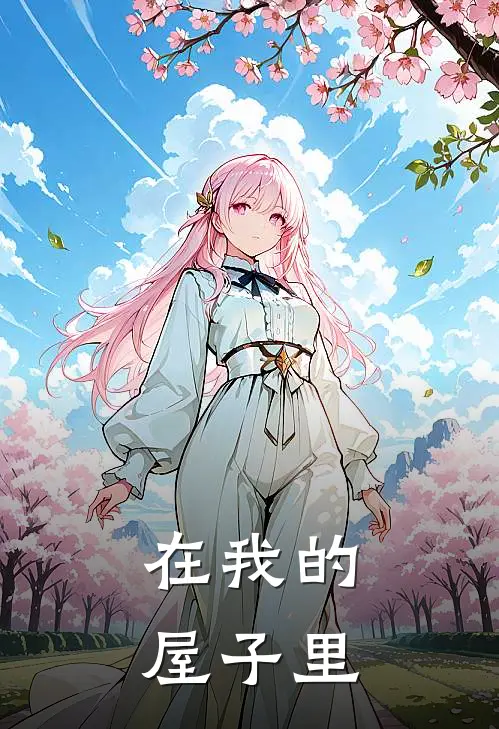 在我的屋子里