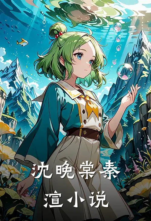 沈晚棠秦渲小说