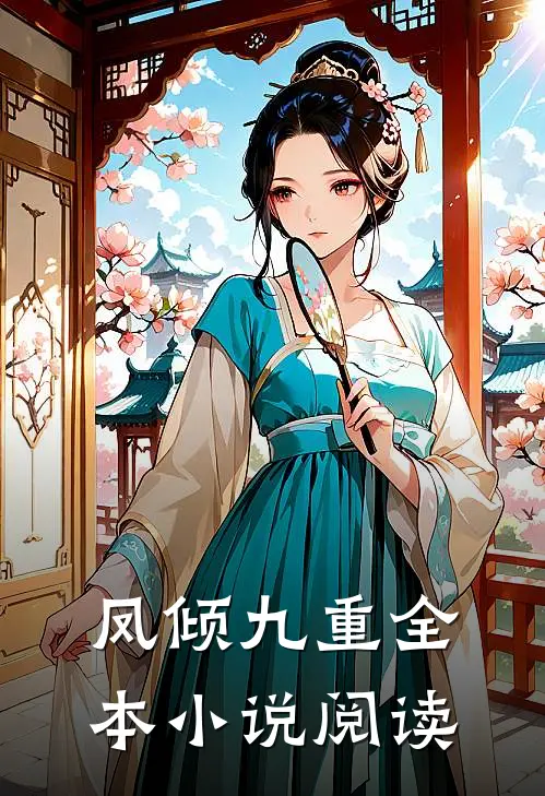 凤倾九重全本小说阅读