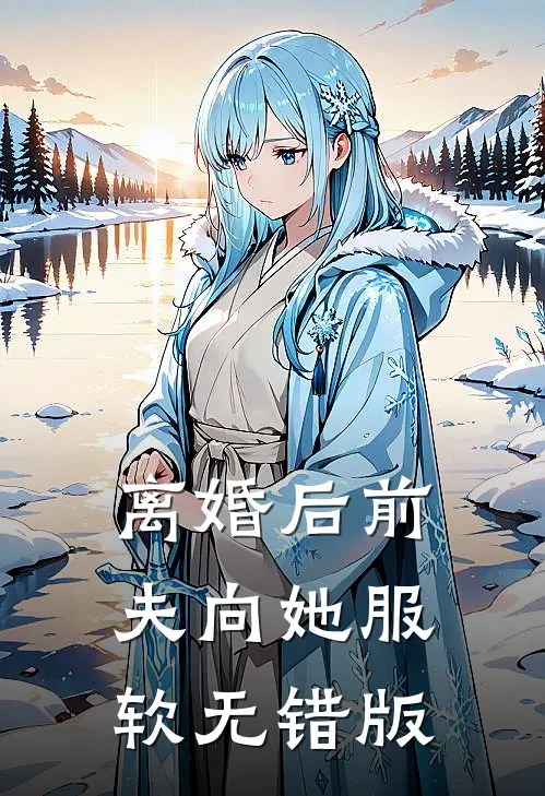 离婚后前夫向她服软无错版