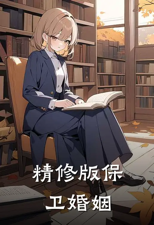 精修版保卫婚姻