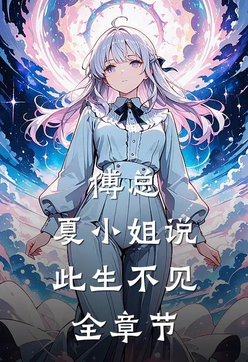 傅总，夏小姐说此生不见全章节