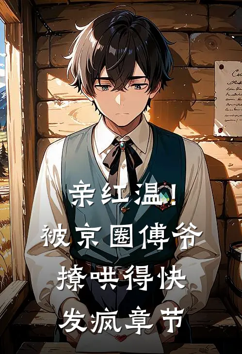 亲红温！被京圈傅爷撩哄得快发疯章节