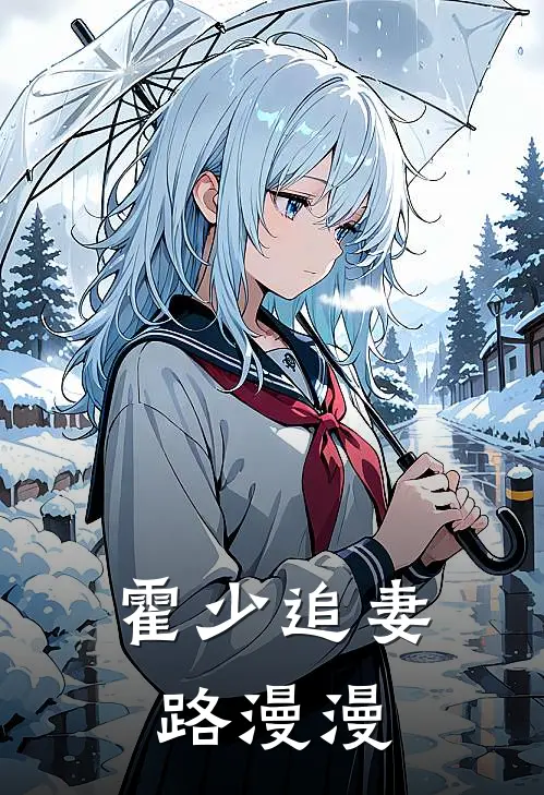 霍少追妻路漫漫