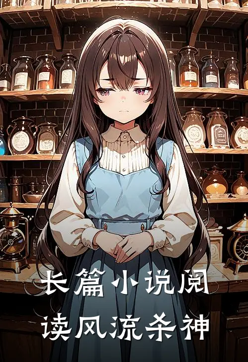长篇小说阅读风流杀神