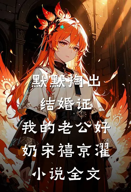 默默掏出结婚证，我的老公好奶宋禧京濯小说全文