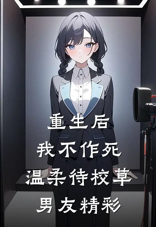 重生后，我不作死，温柔待校草男友精彩