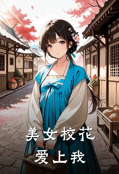 美女校花爱上我