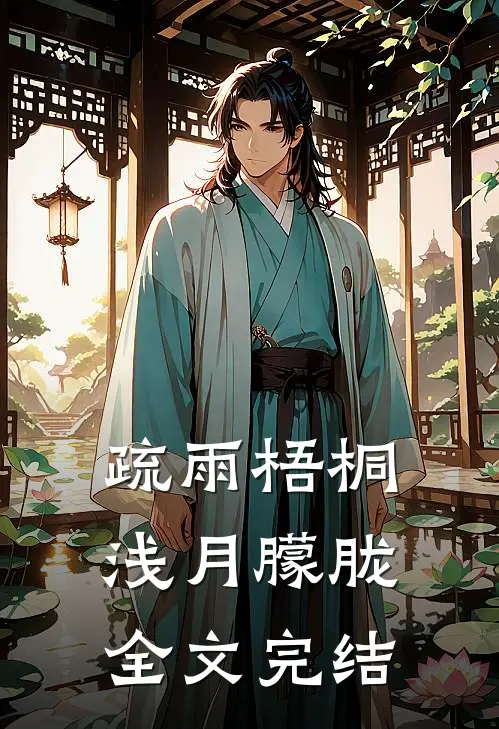 疏雨梧桐浅月朦胧全文完结