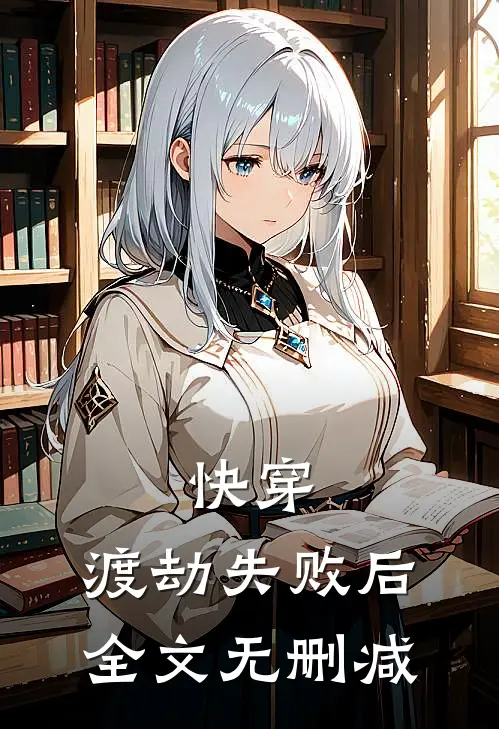 快穿：渡劫失败后全文无删减