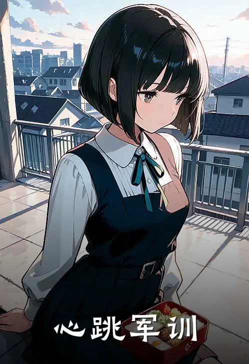心跳军训