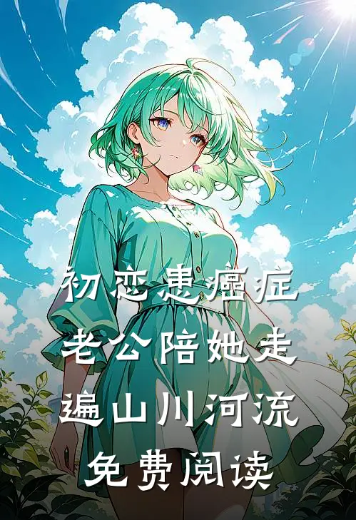 初恋患癌症，老公陪她走遍山川河流免费阅读