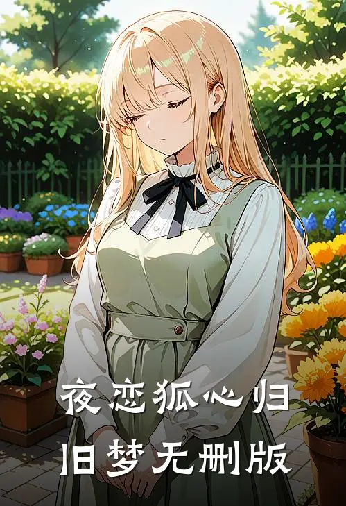 夜恋狐心归旧梦无删版