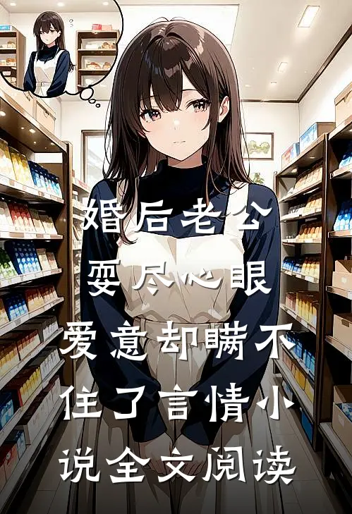 婚后老公耍尽心眼，爱意却瞒不住了言情小说全文阅读