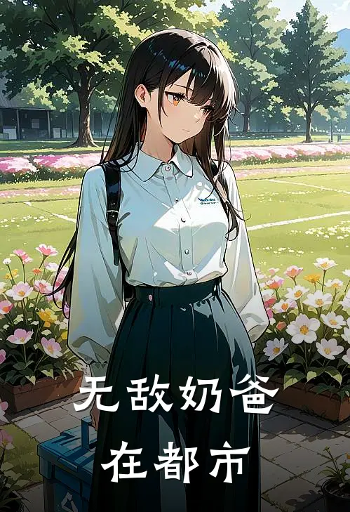 无敌奶爸在都市