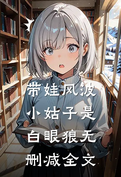 带娃风波：小姑子是白眼狼无删减全文